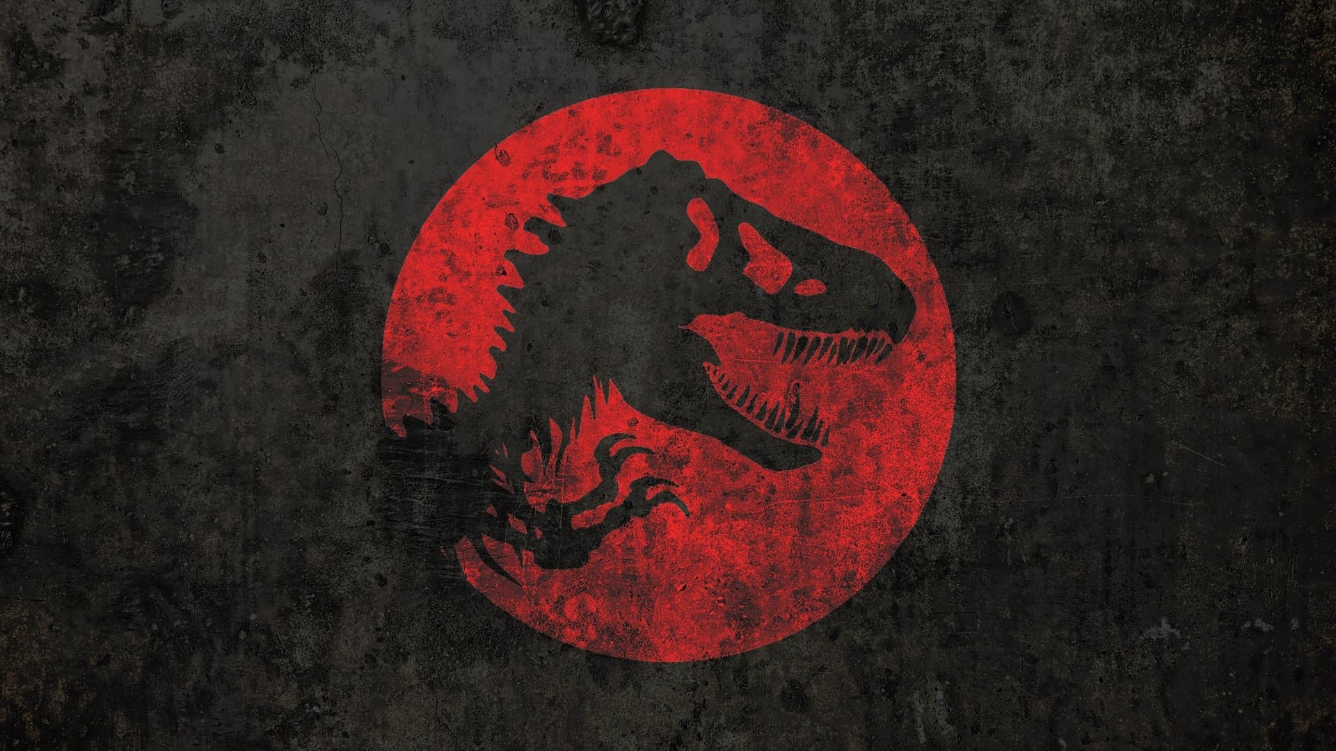 Jurassic Park Collection