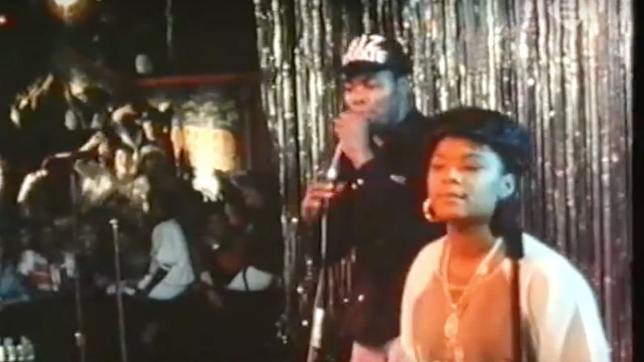 Jason 'Jam Master Jay' Mizell