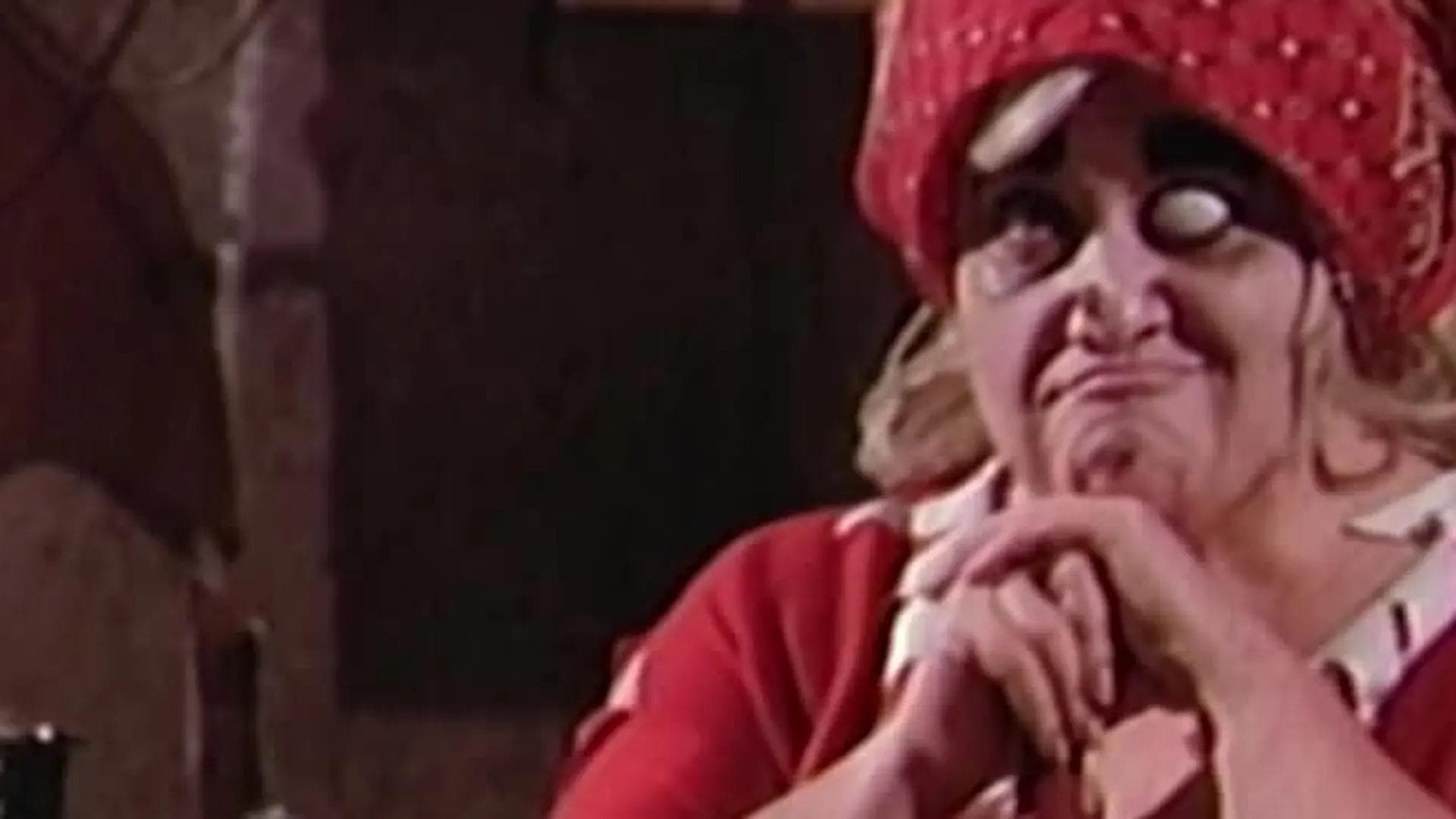 Evita Muñoz 'Chachita'
