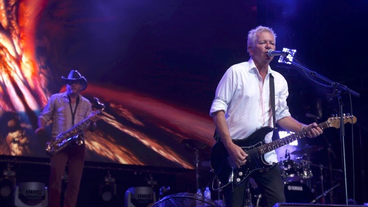 Iva Davies