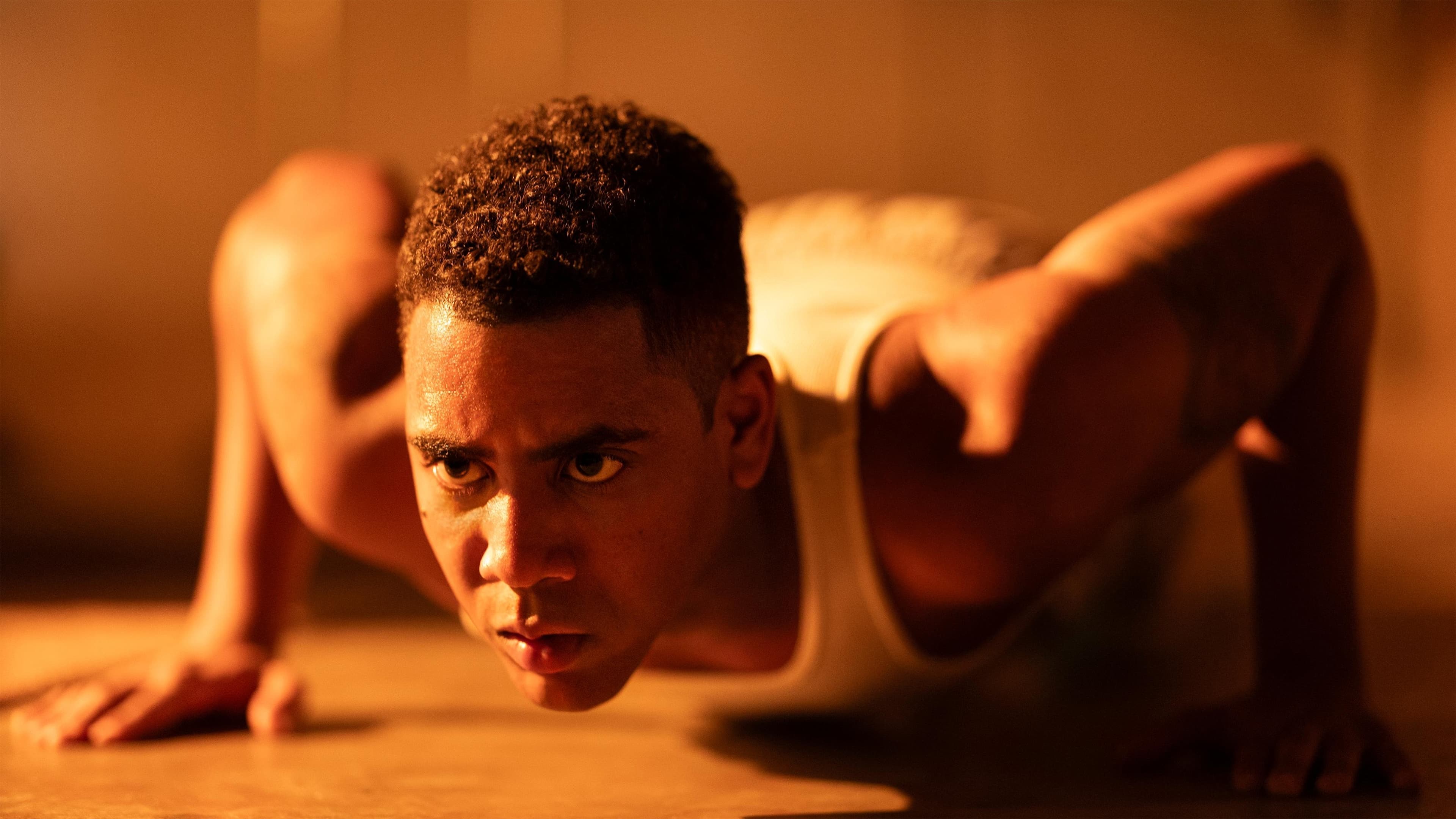 Jharrel Jerome