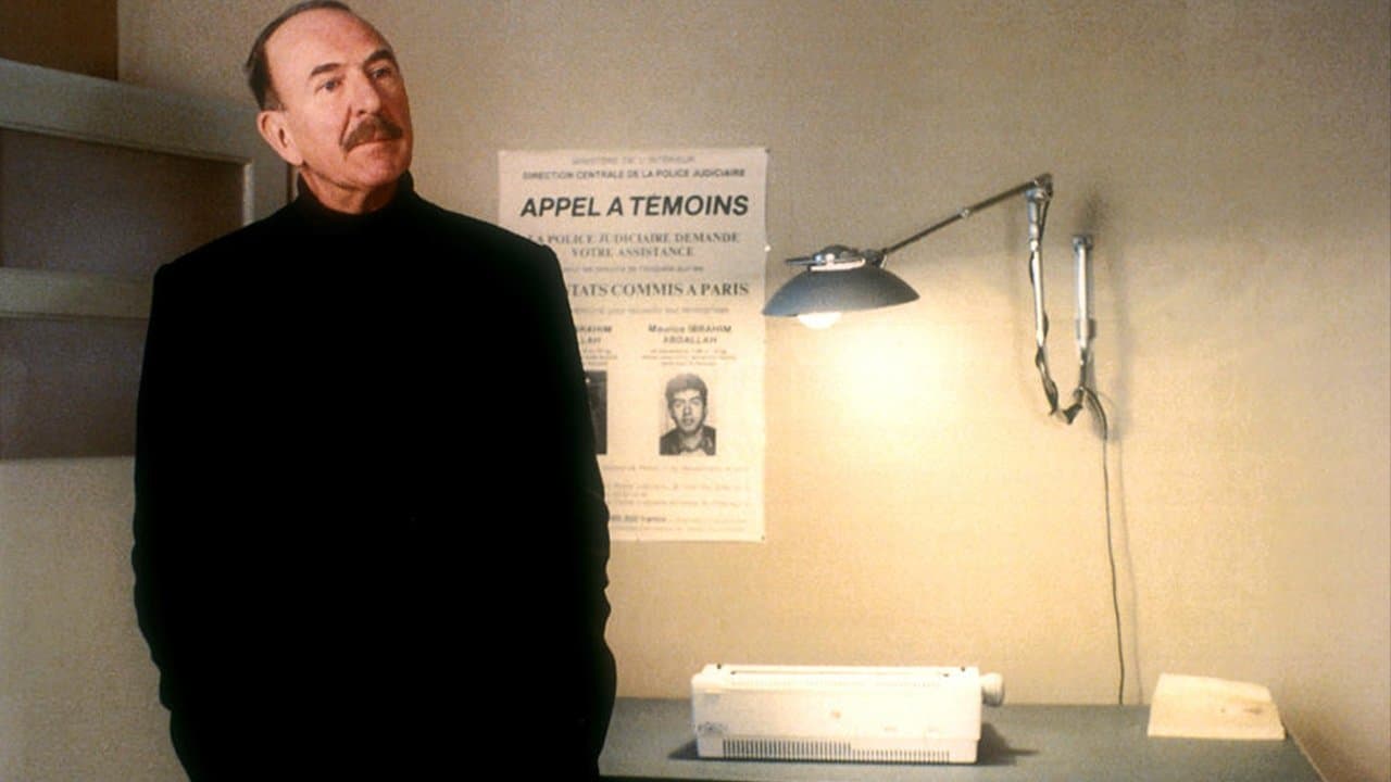 Jean-Pierre Bisson