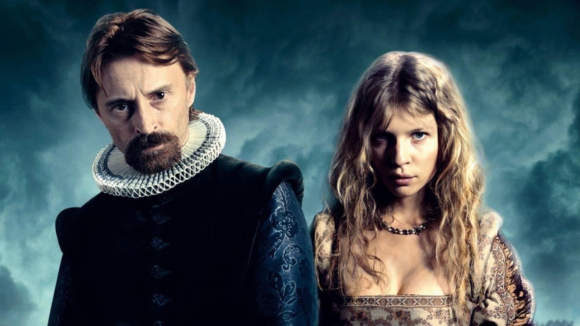 Jimmy McGovern