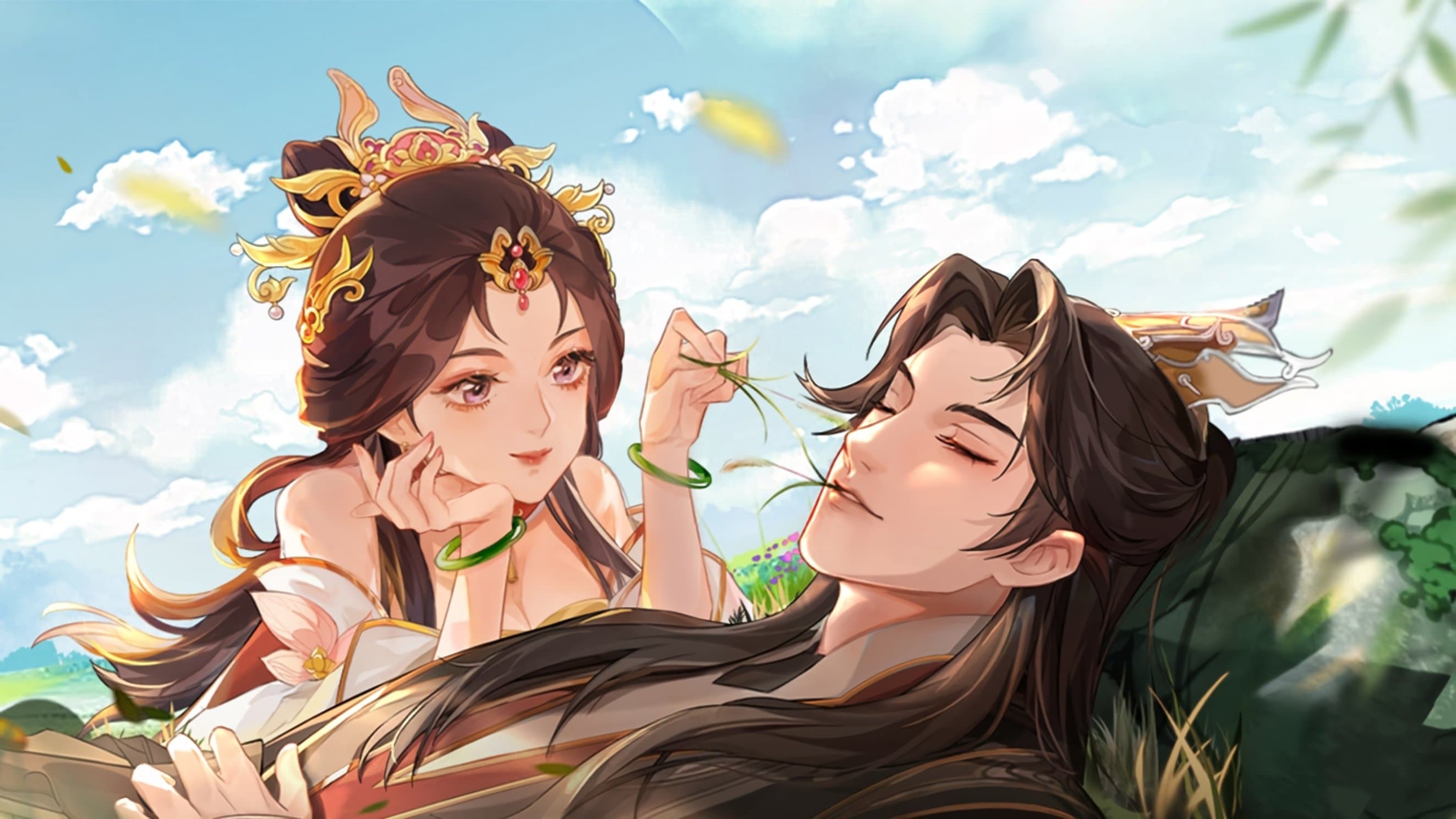 Qian Wenqing