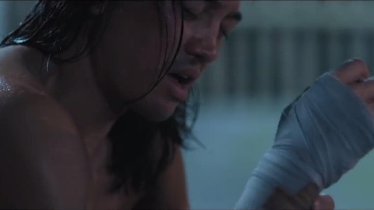 Rhian Ramos