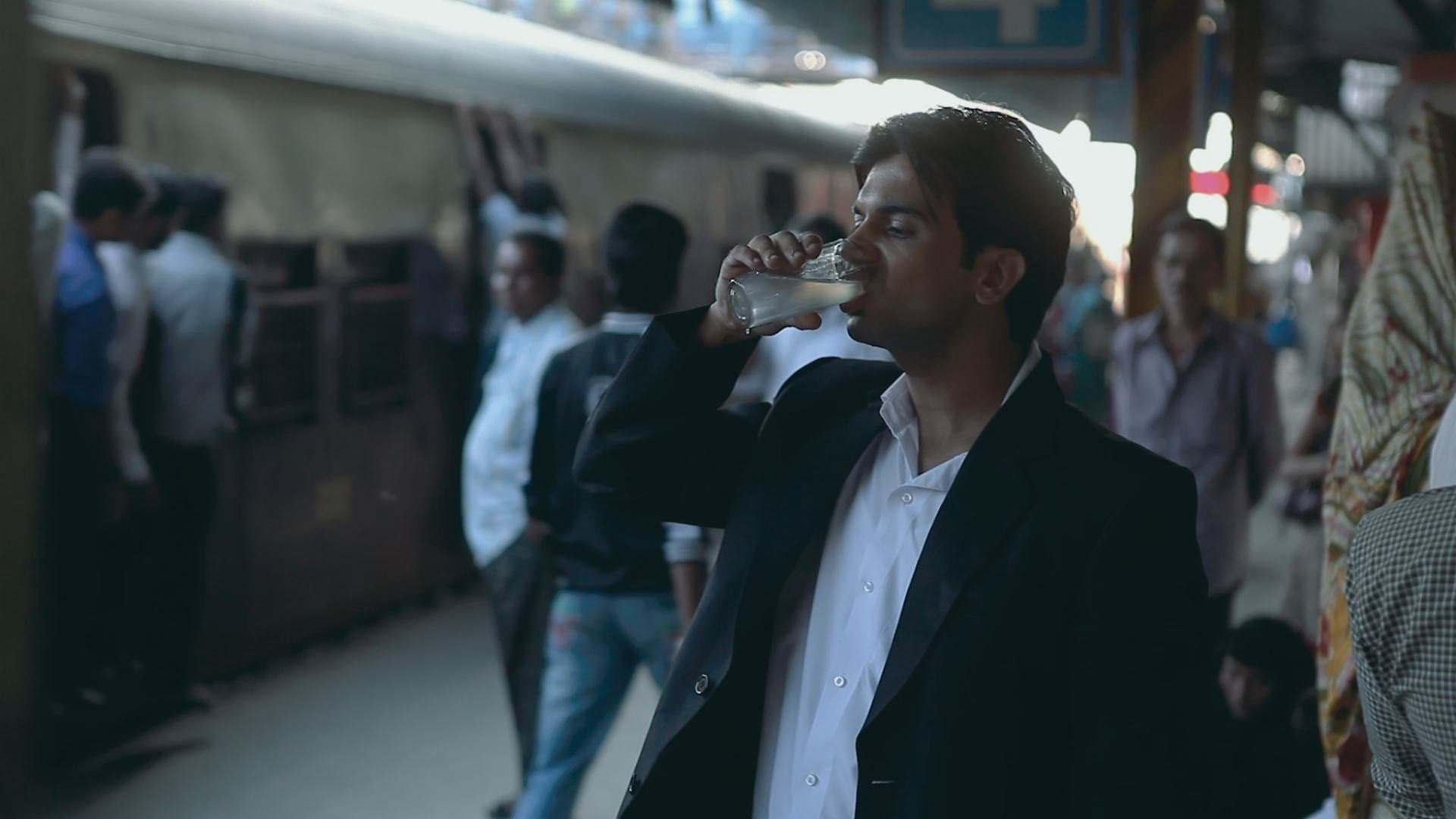 Hansal Mehta