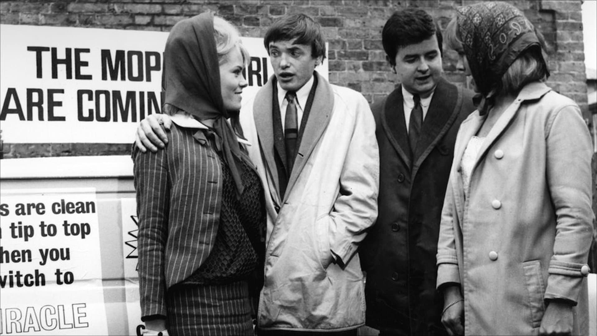 Rodney Bewes