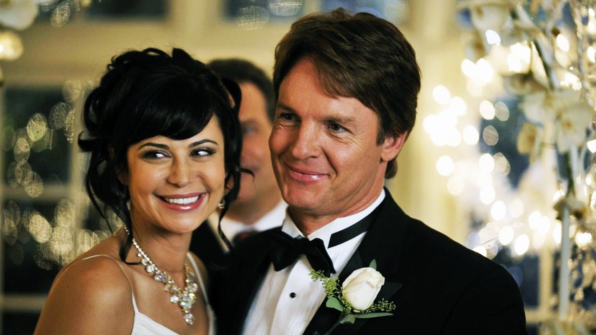 Catherine Bell