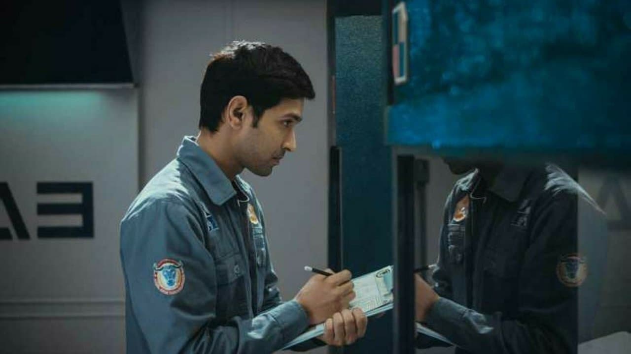 Nandu Madhav