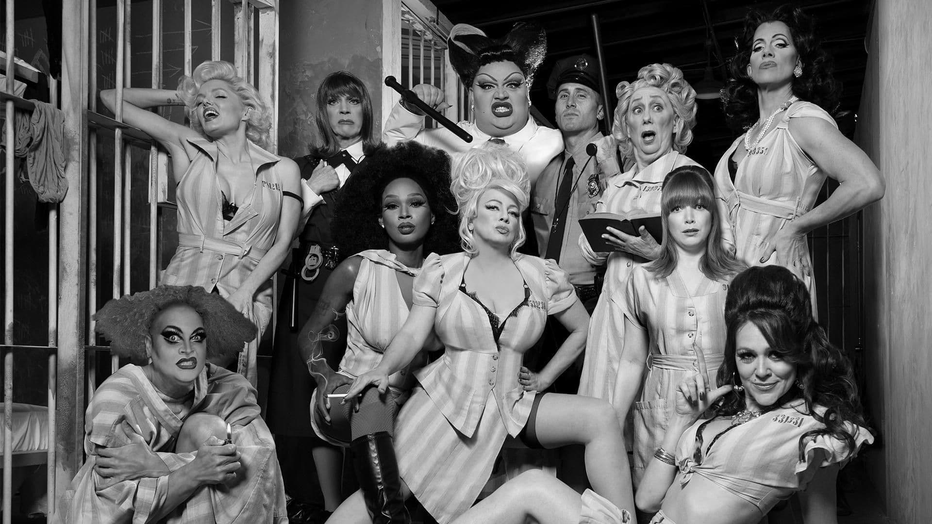 Eureka O'Hara