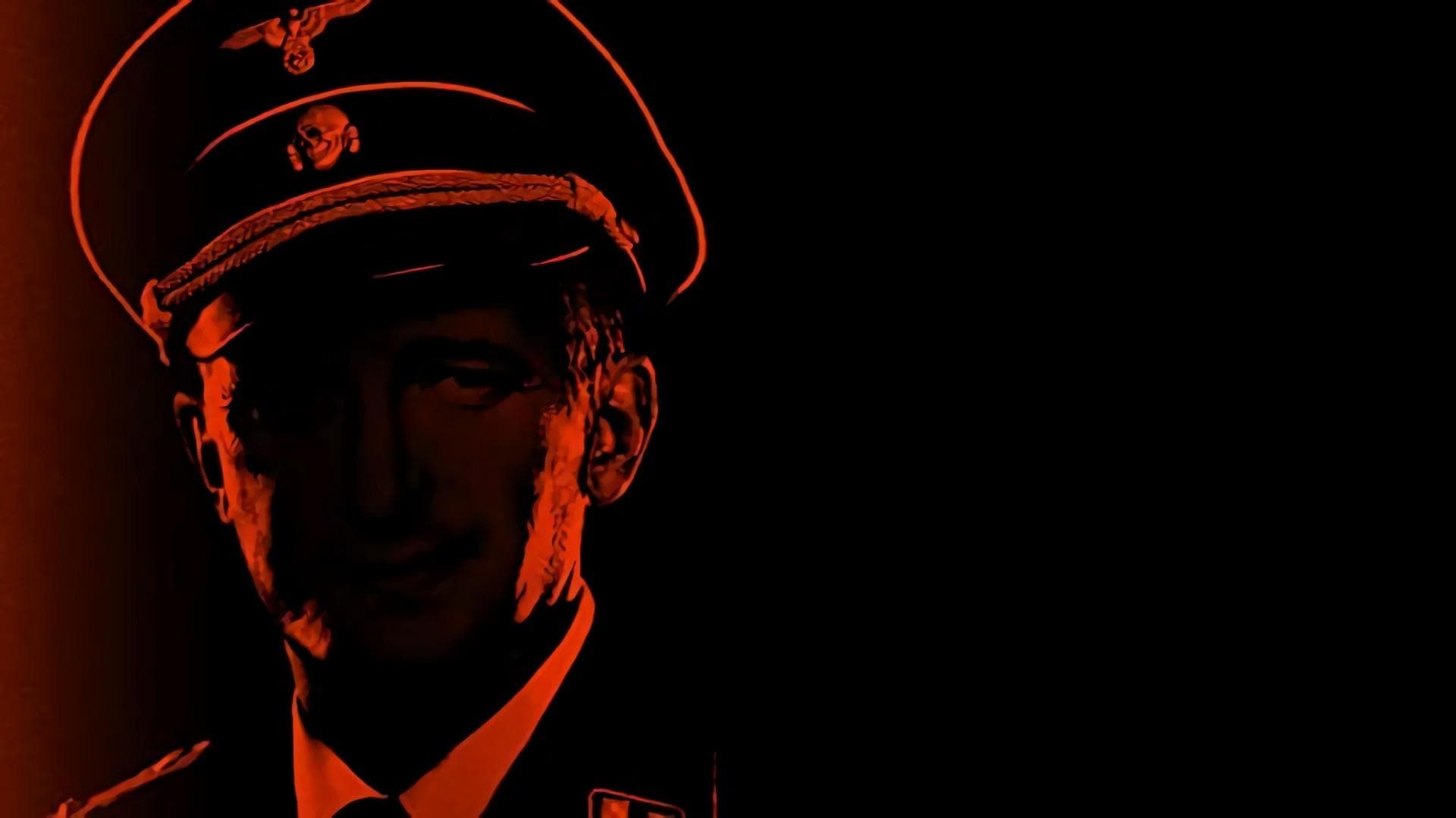 The Devil's Confession: The Lost Eichmann Tapes