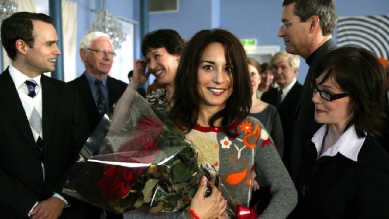 Frida Hvenmark
