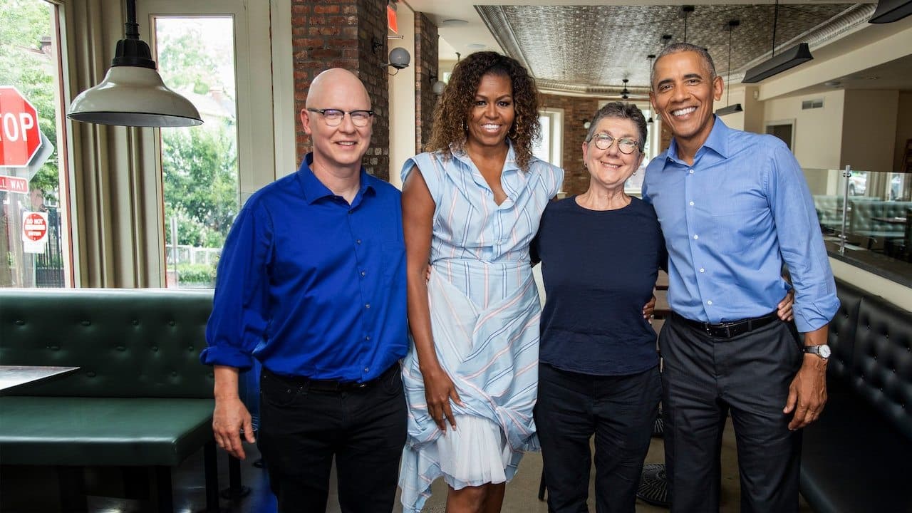 Michelle Obama