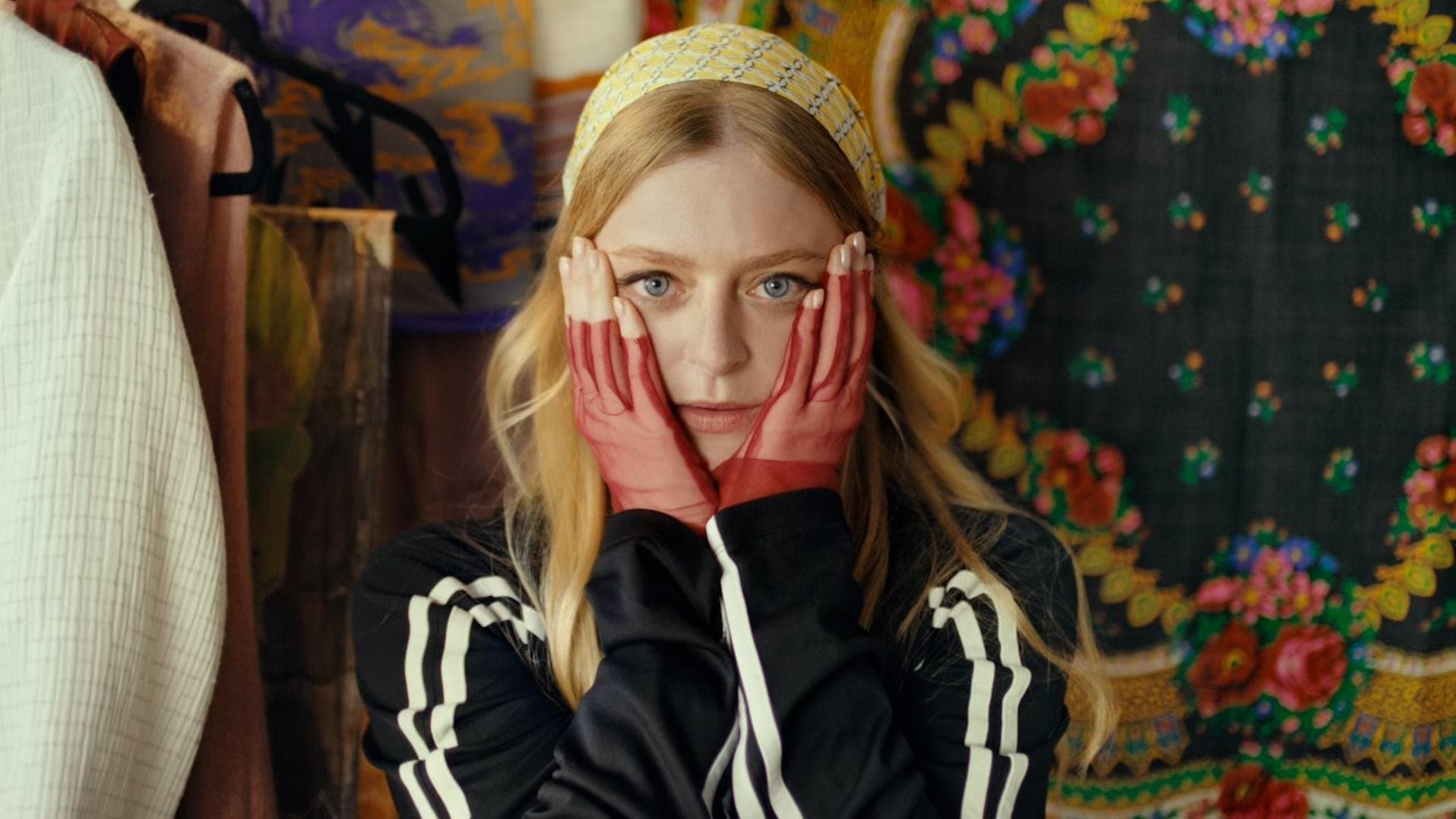 Anna Baryshnikov