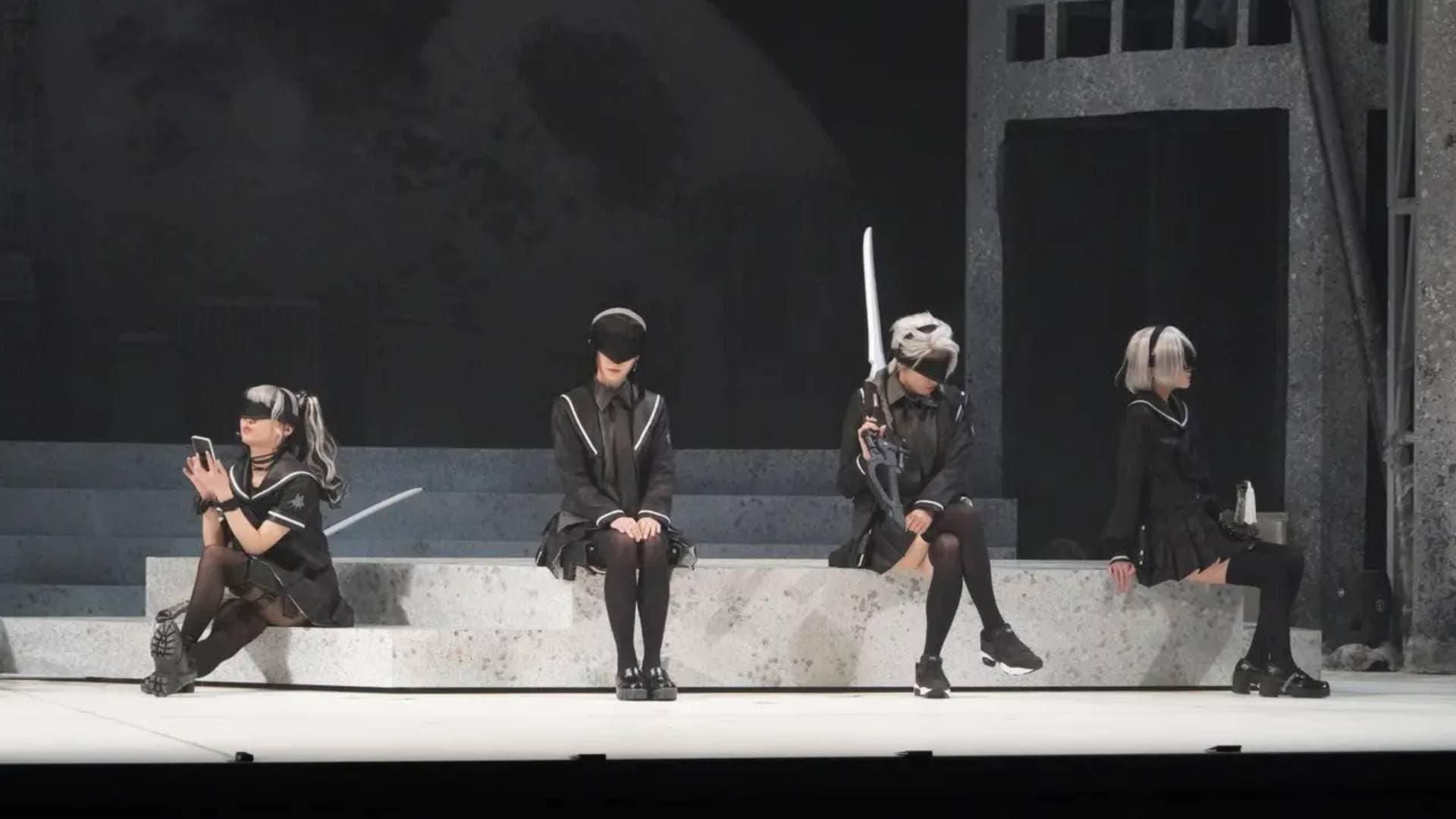 Yoko Taro
