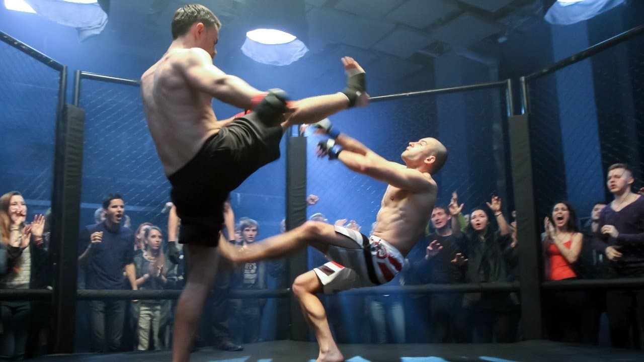 Dmytro Yashenkov