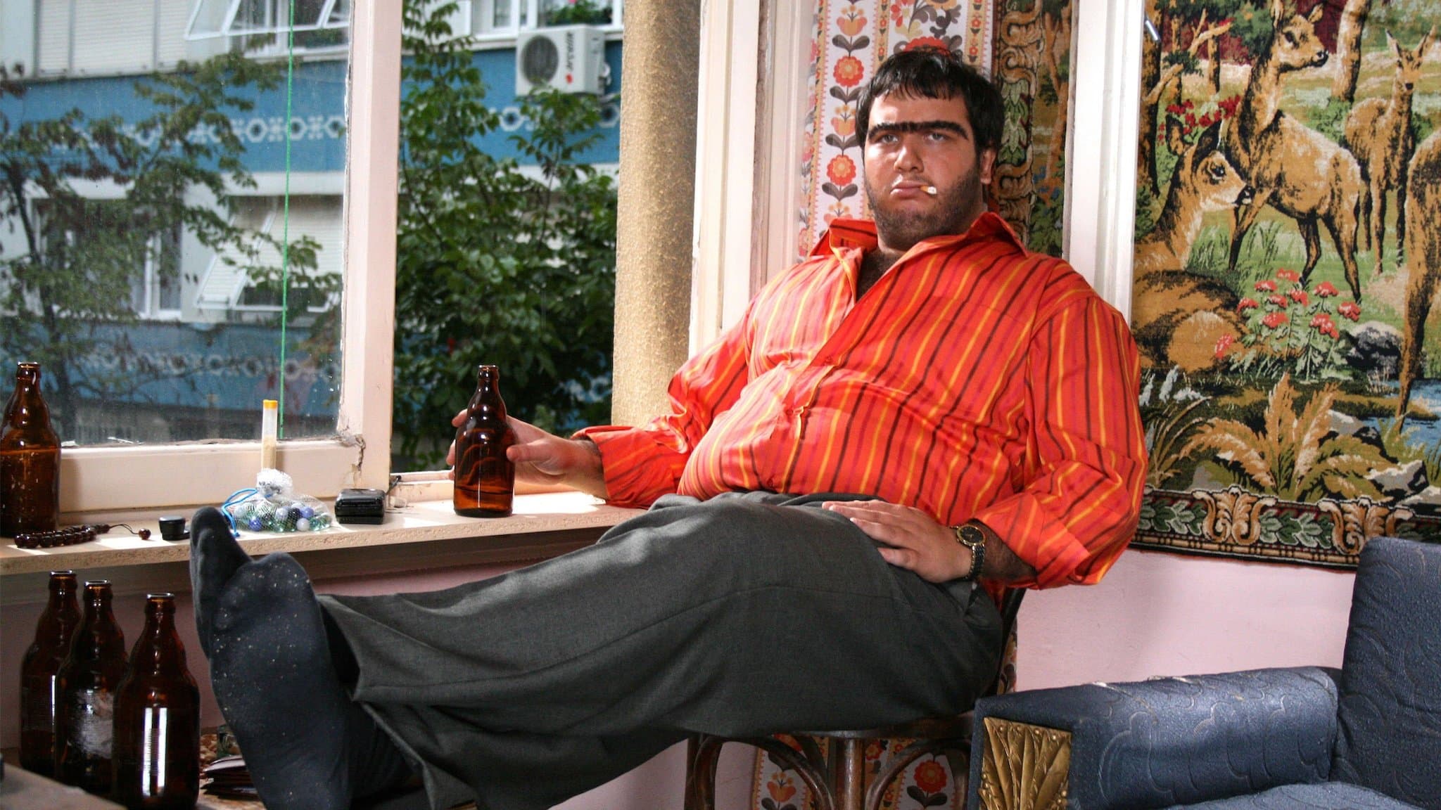 Volkan Cal