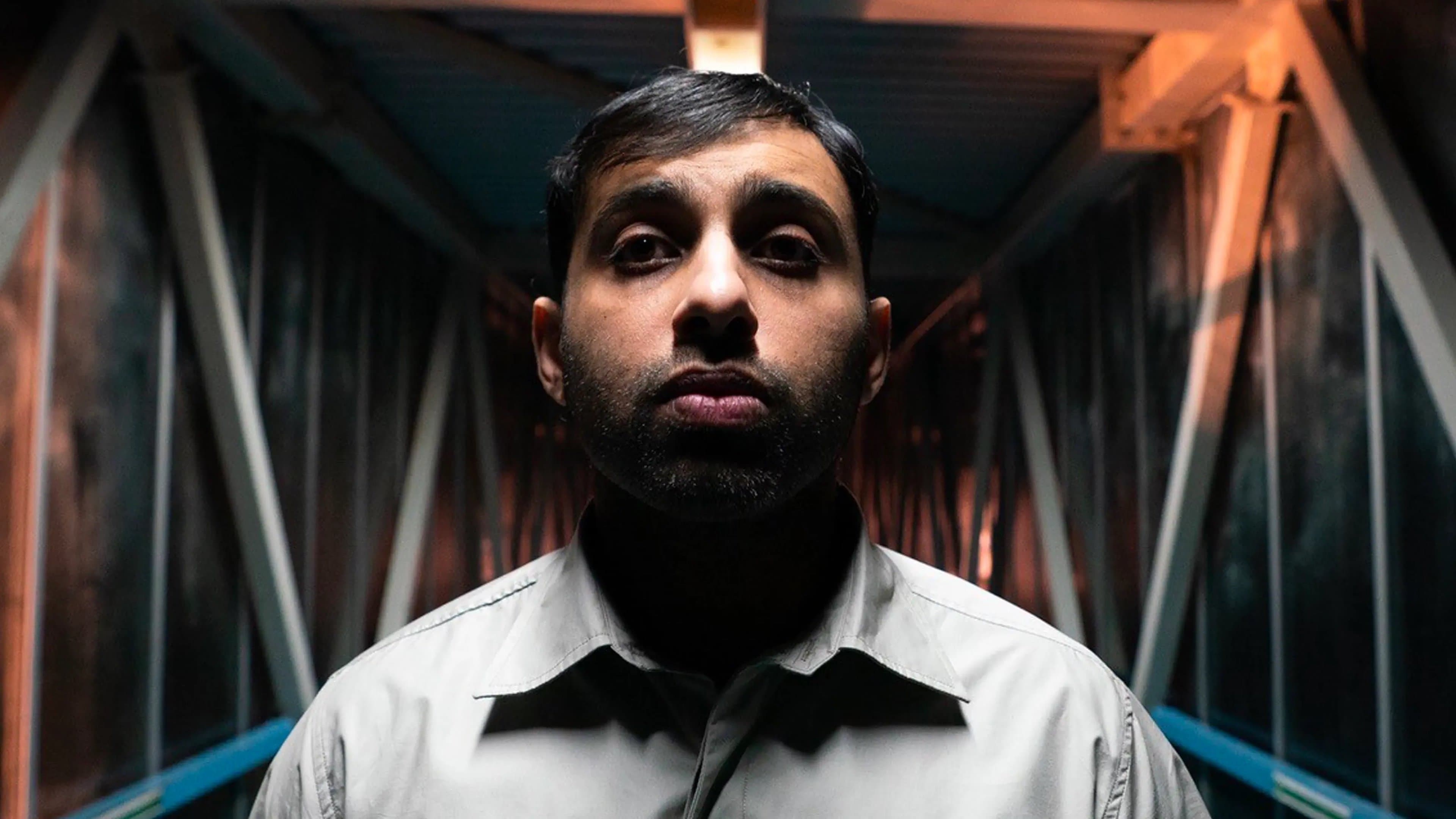 Jeff Mirza
