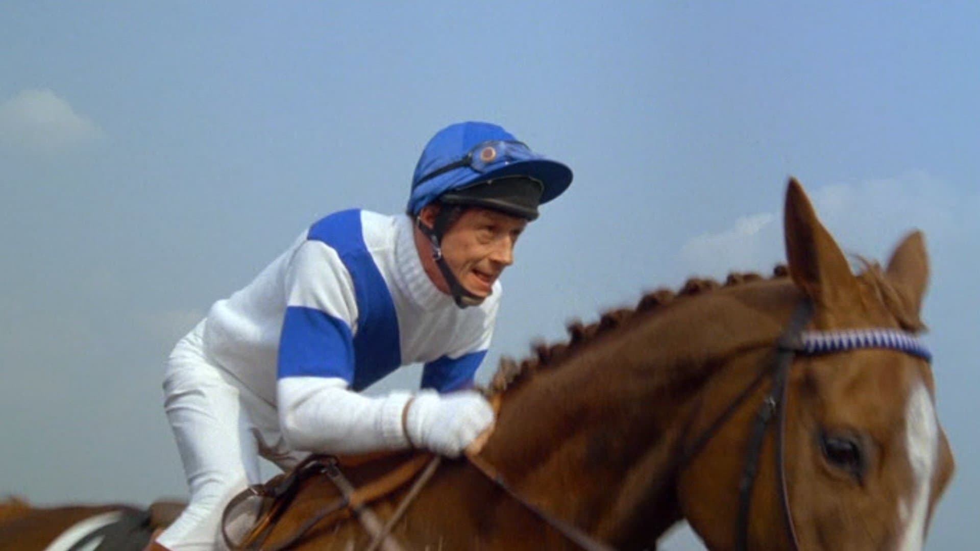 Peter Barkworth