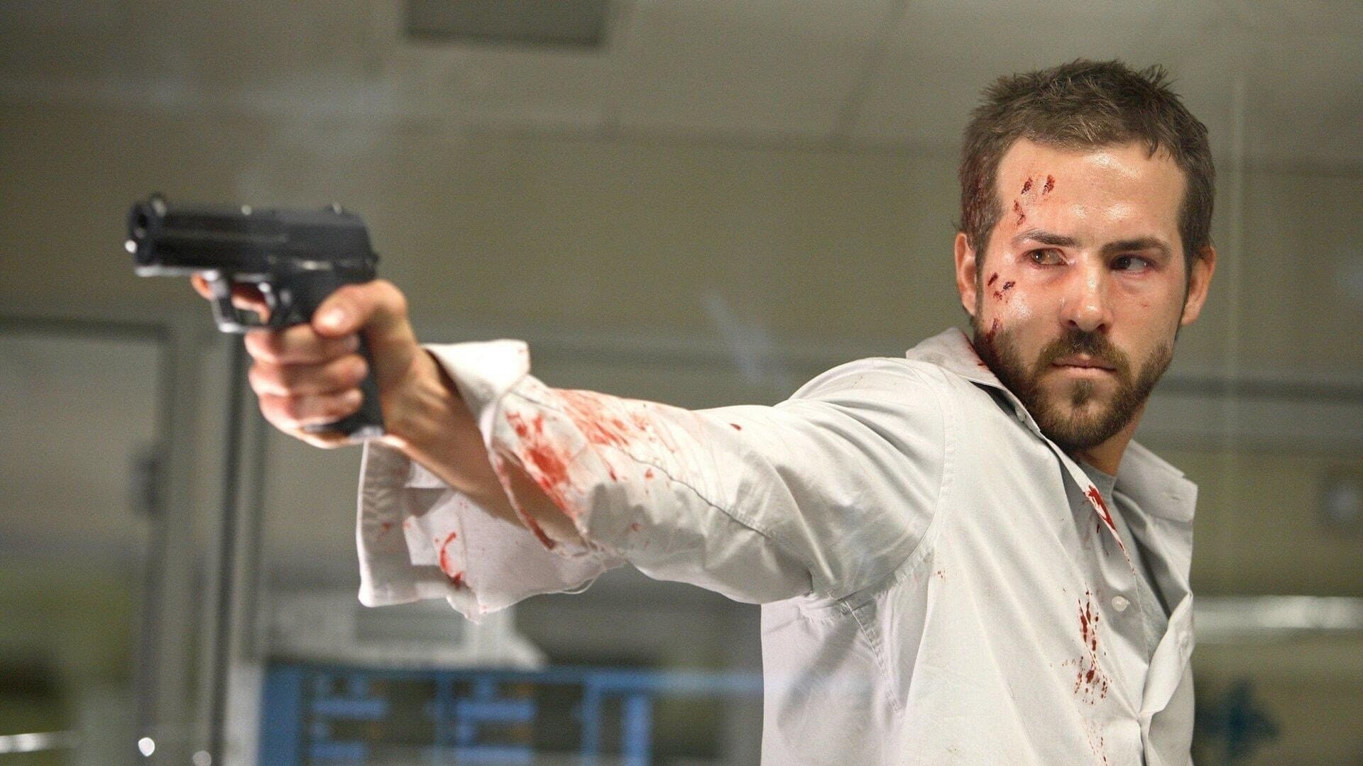 Martin Henderson