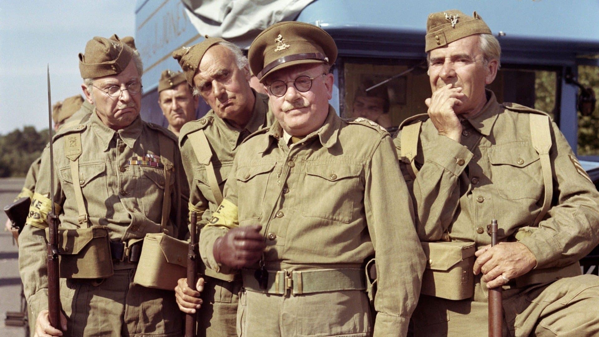 Jimmy Perry