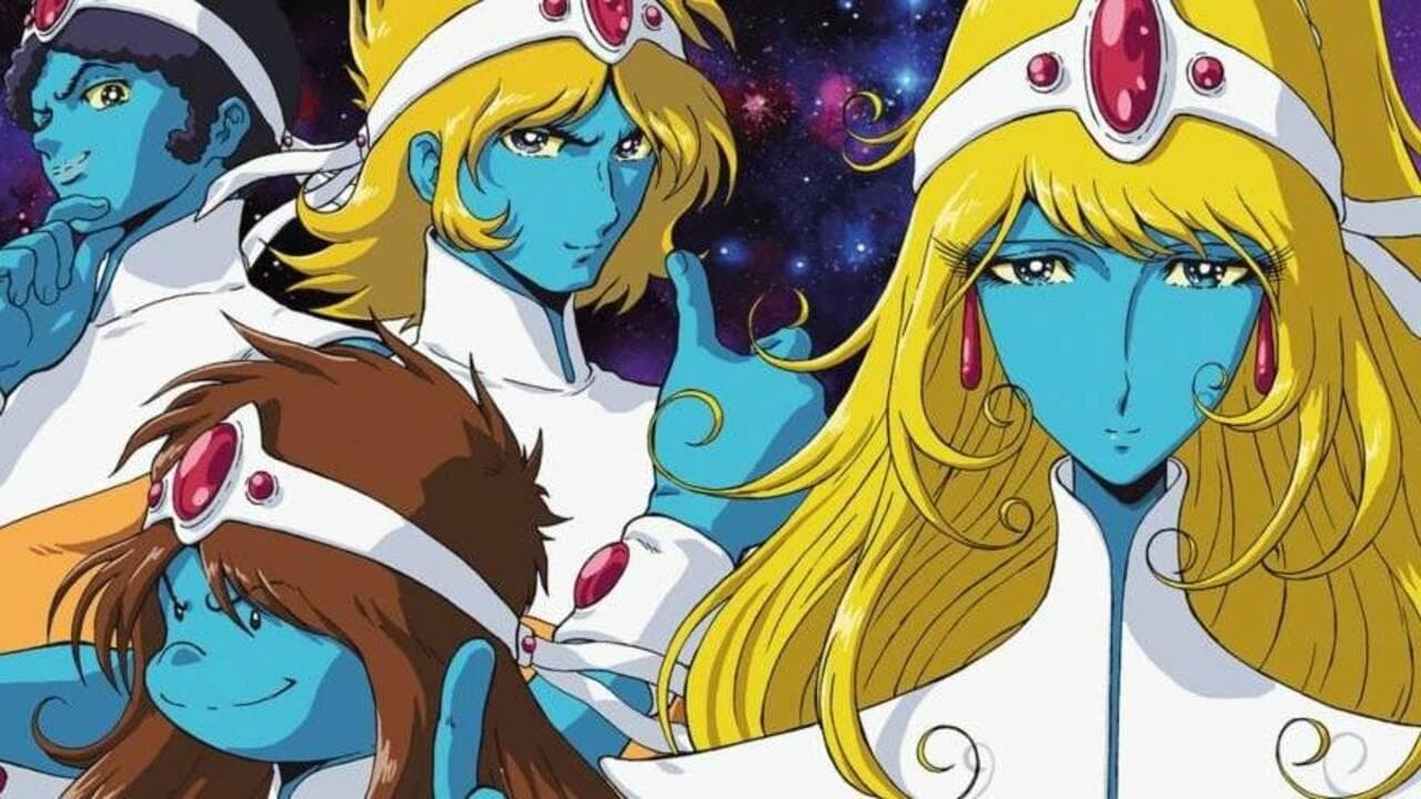 Leiji Matsumoto