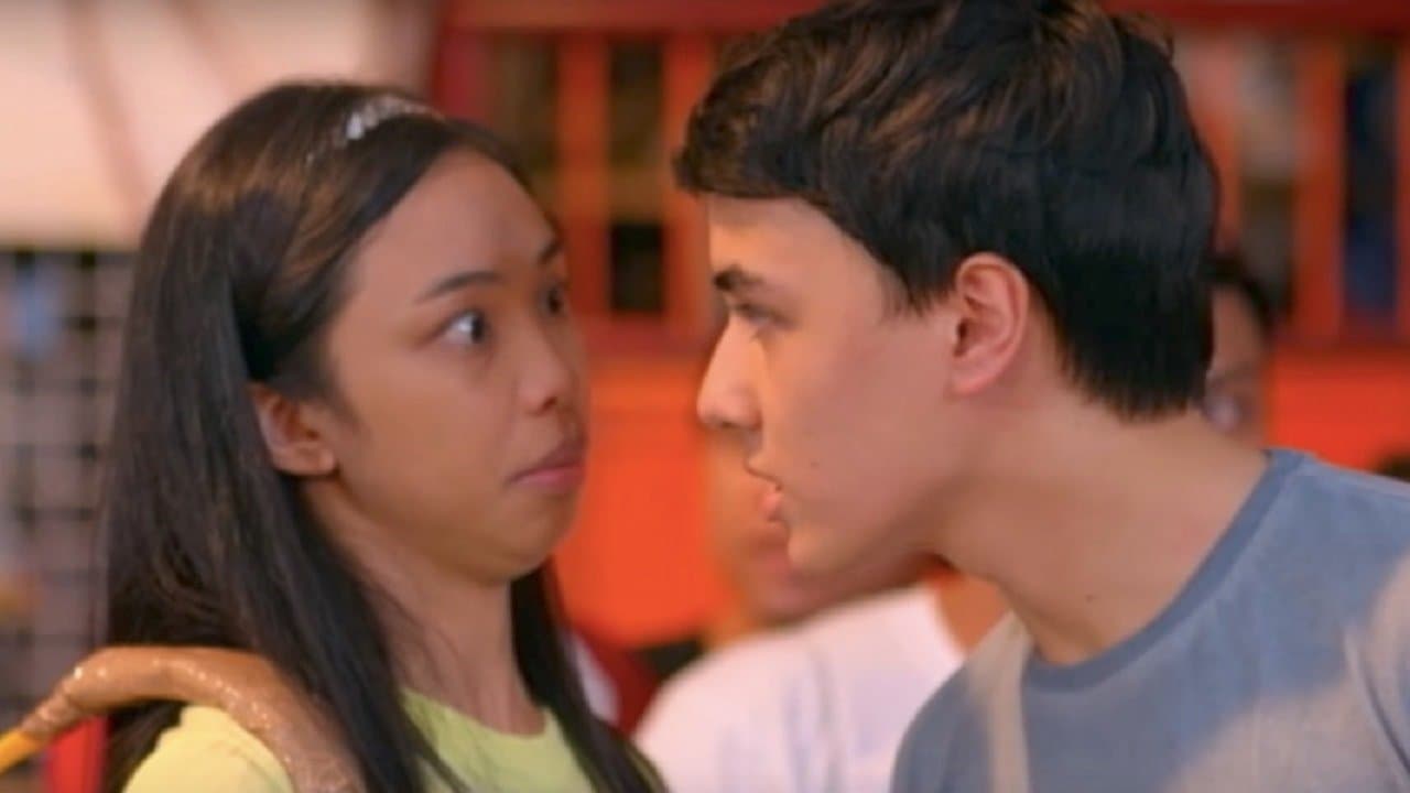 Maymay Entrata