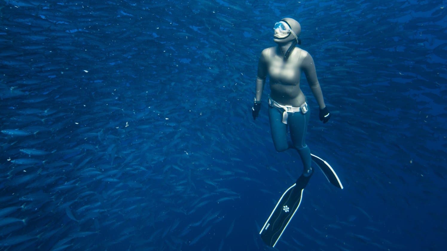 Waterwoman