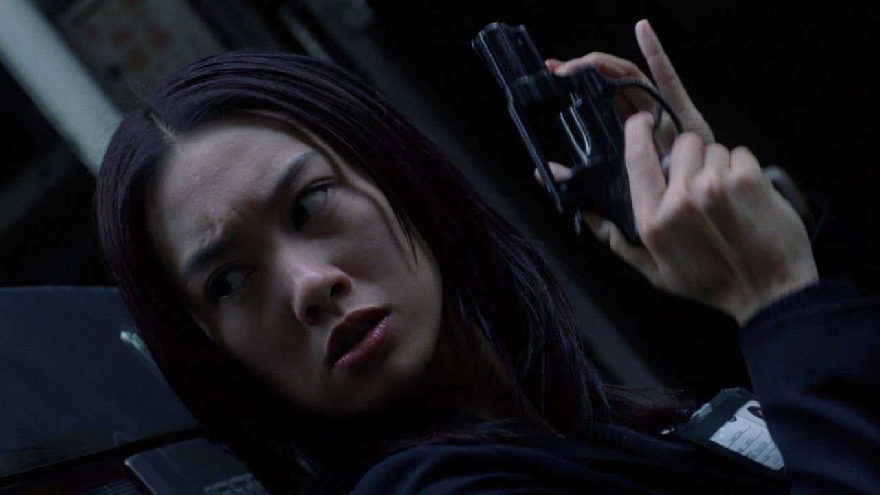 Athena Chu Yan