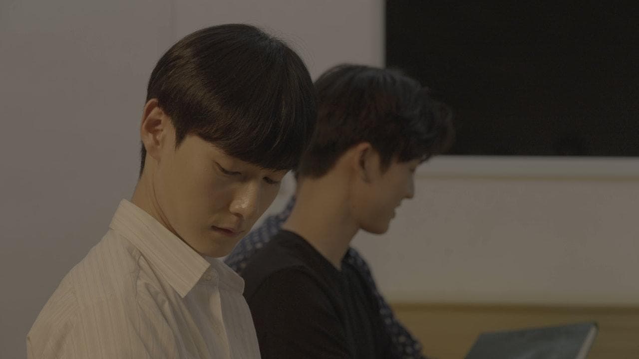 Oh Dong-jun