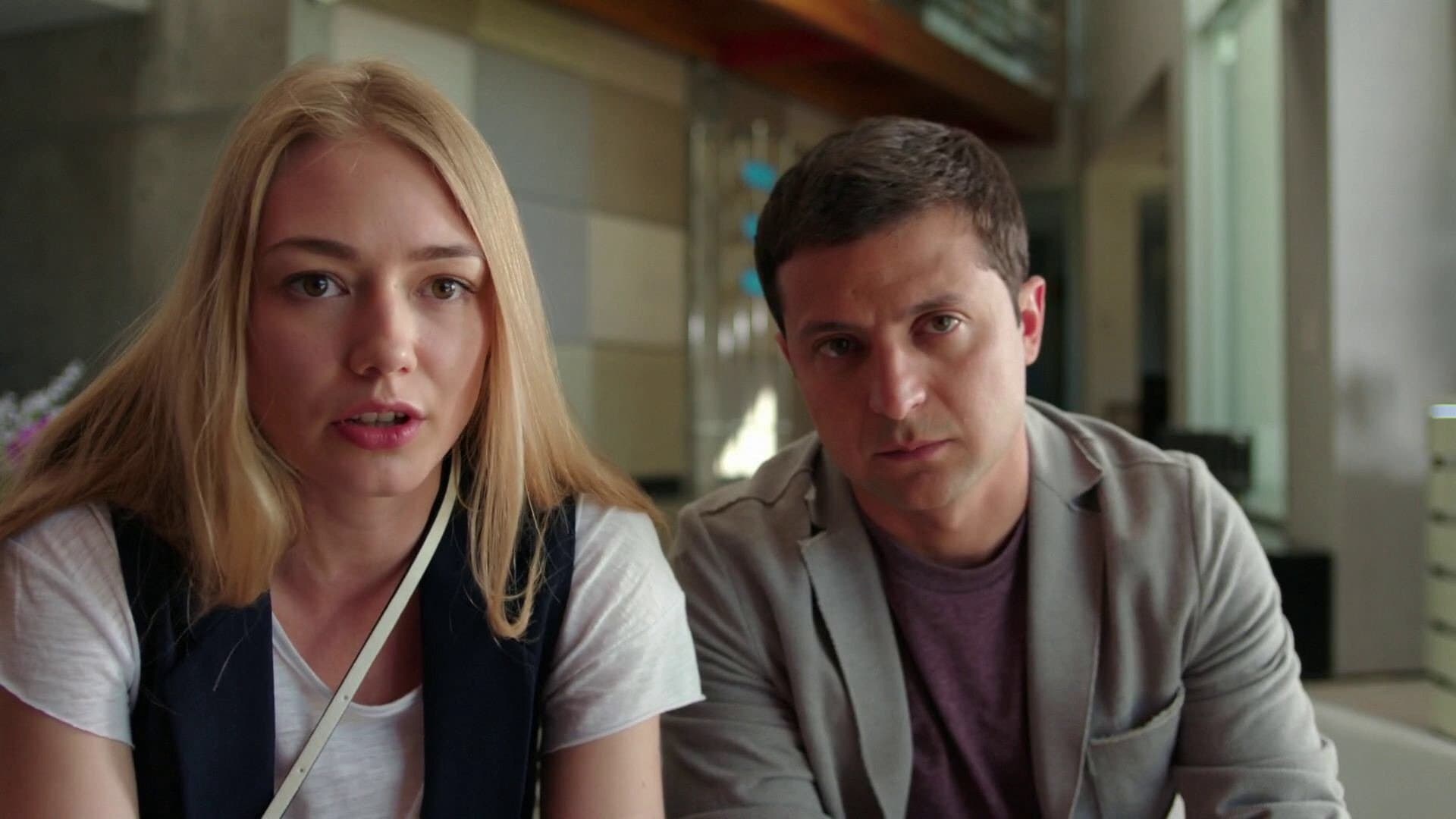 Volodymyr Zelenskyy