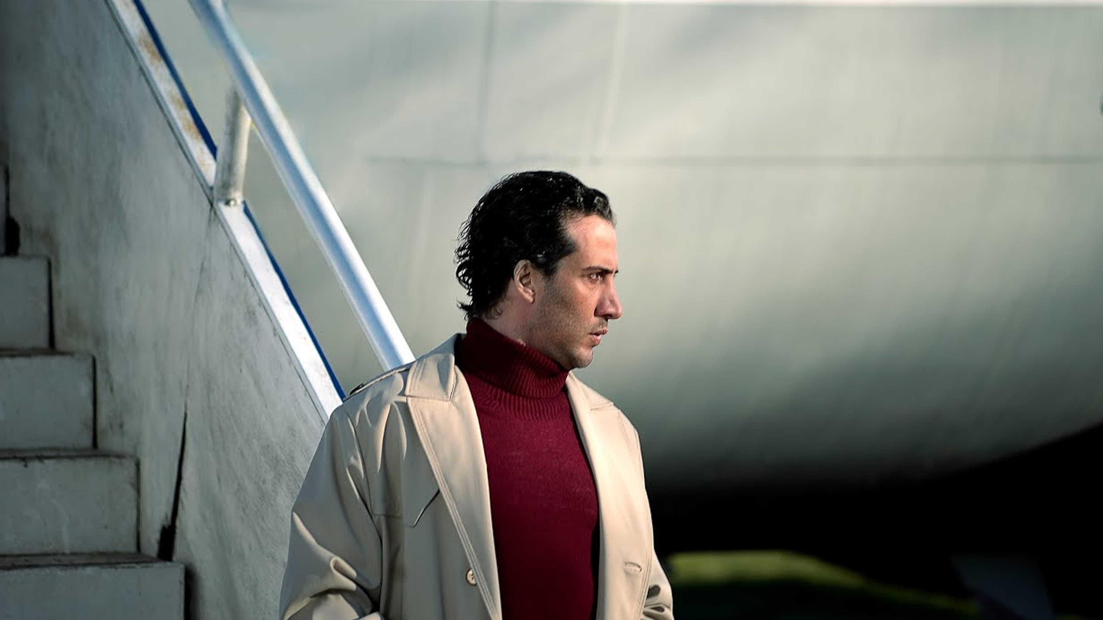 Pablo Stamboulian