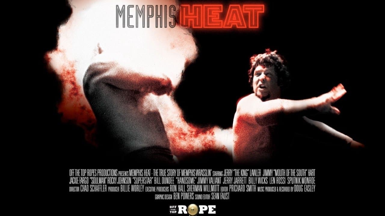Jerry Jarrett