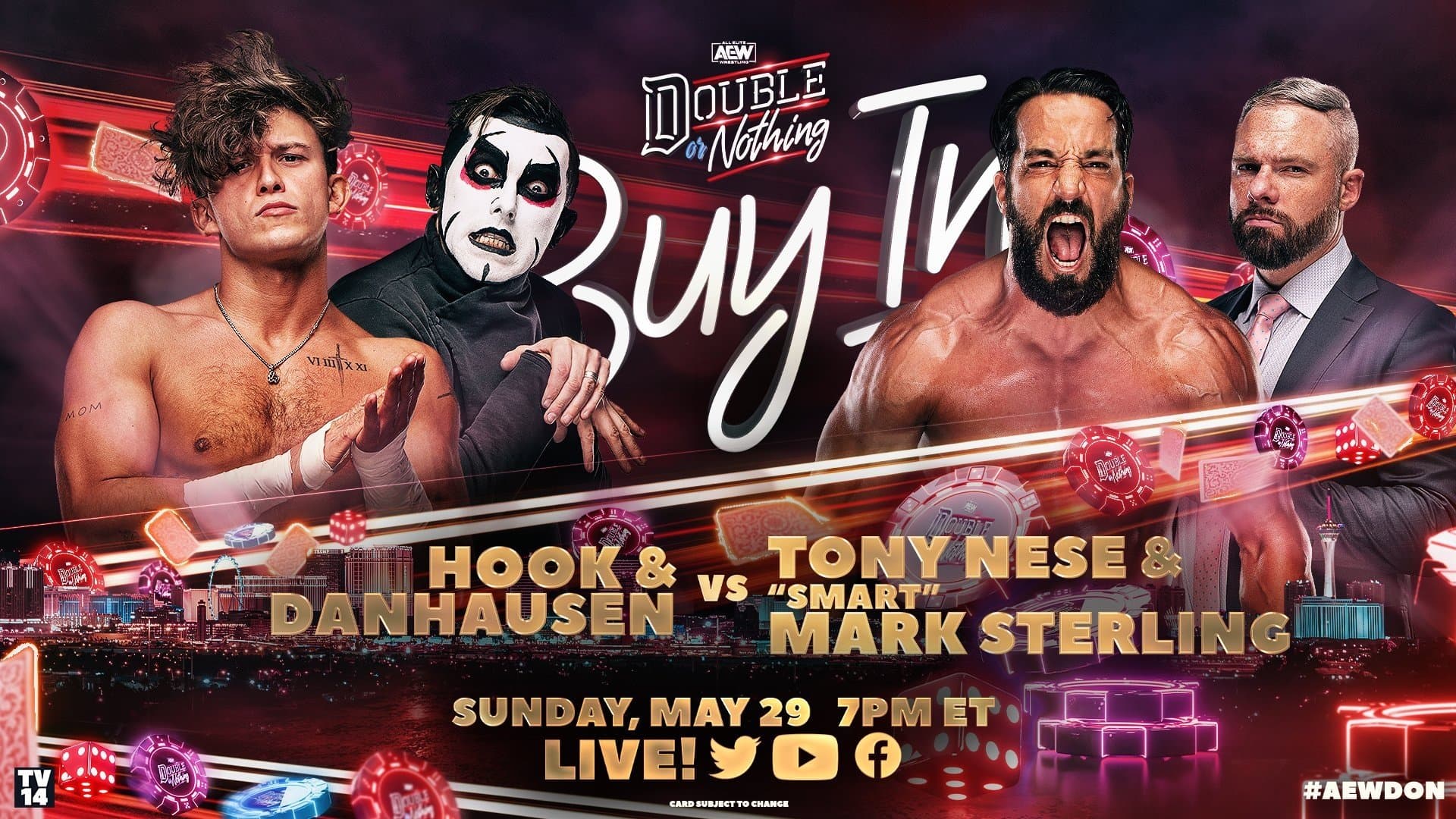 Tony Schiavone