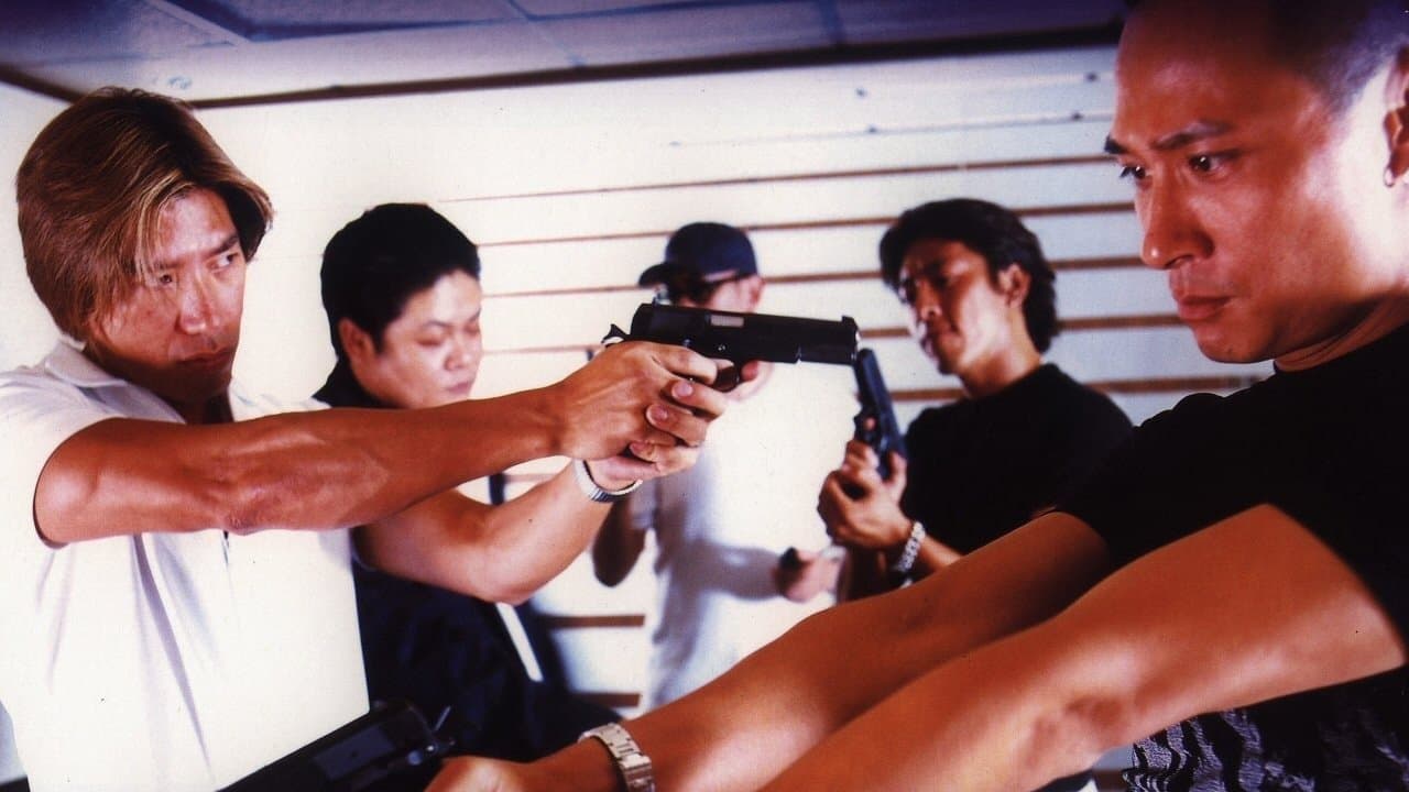 Johnnie To