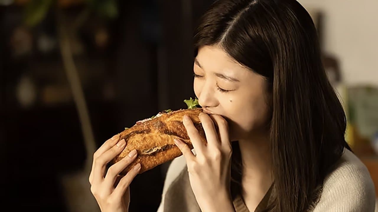 Tokyo and Bacon Sandwich