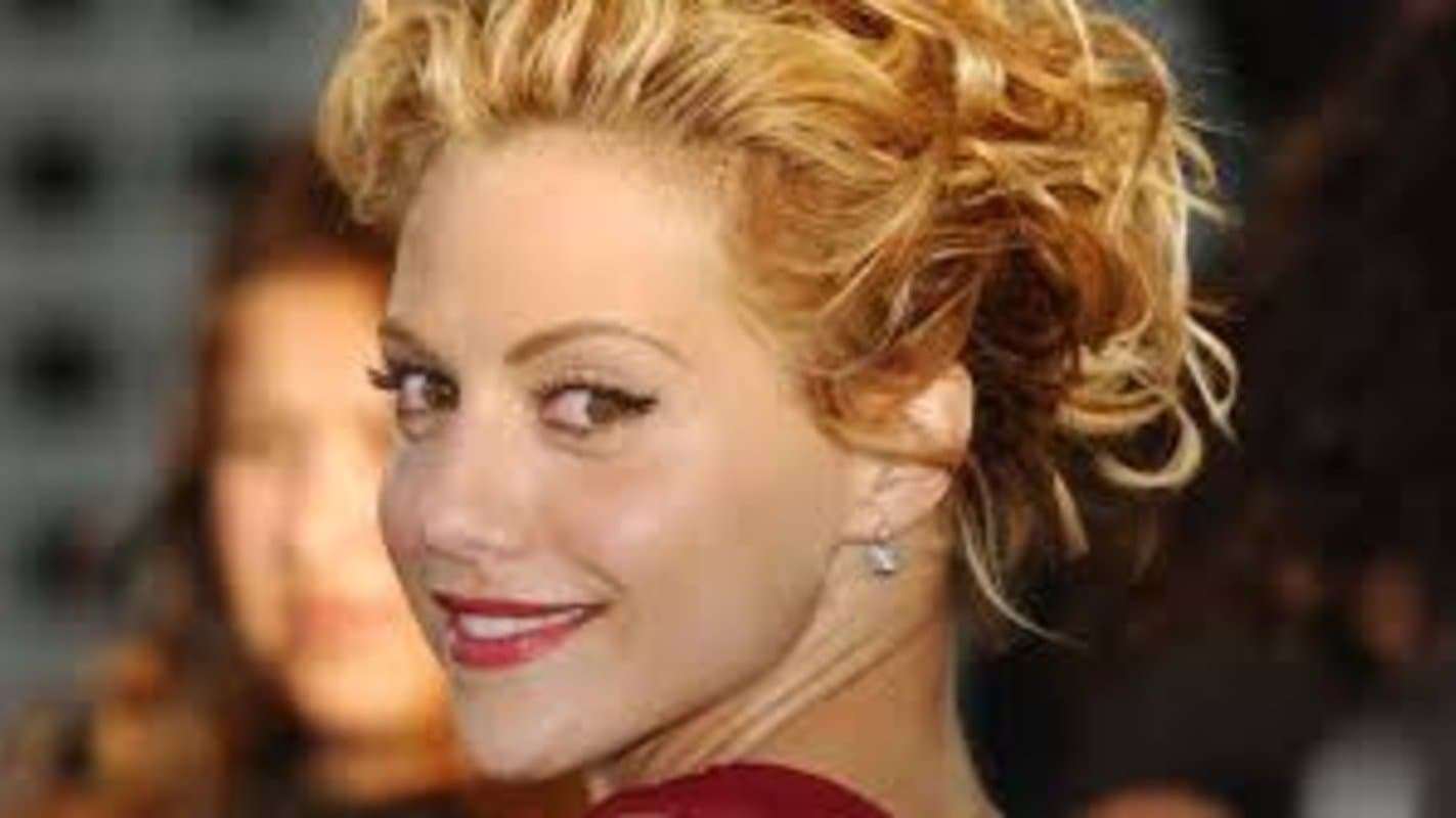 Brittany Murphy