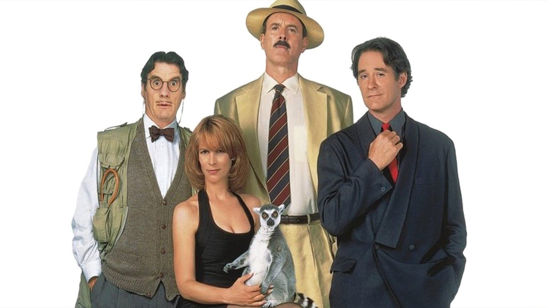 Robert Lindsay
