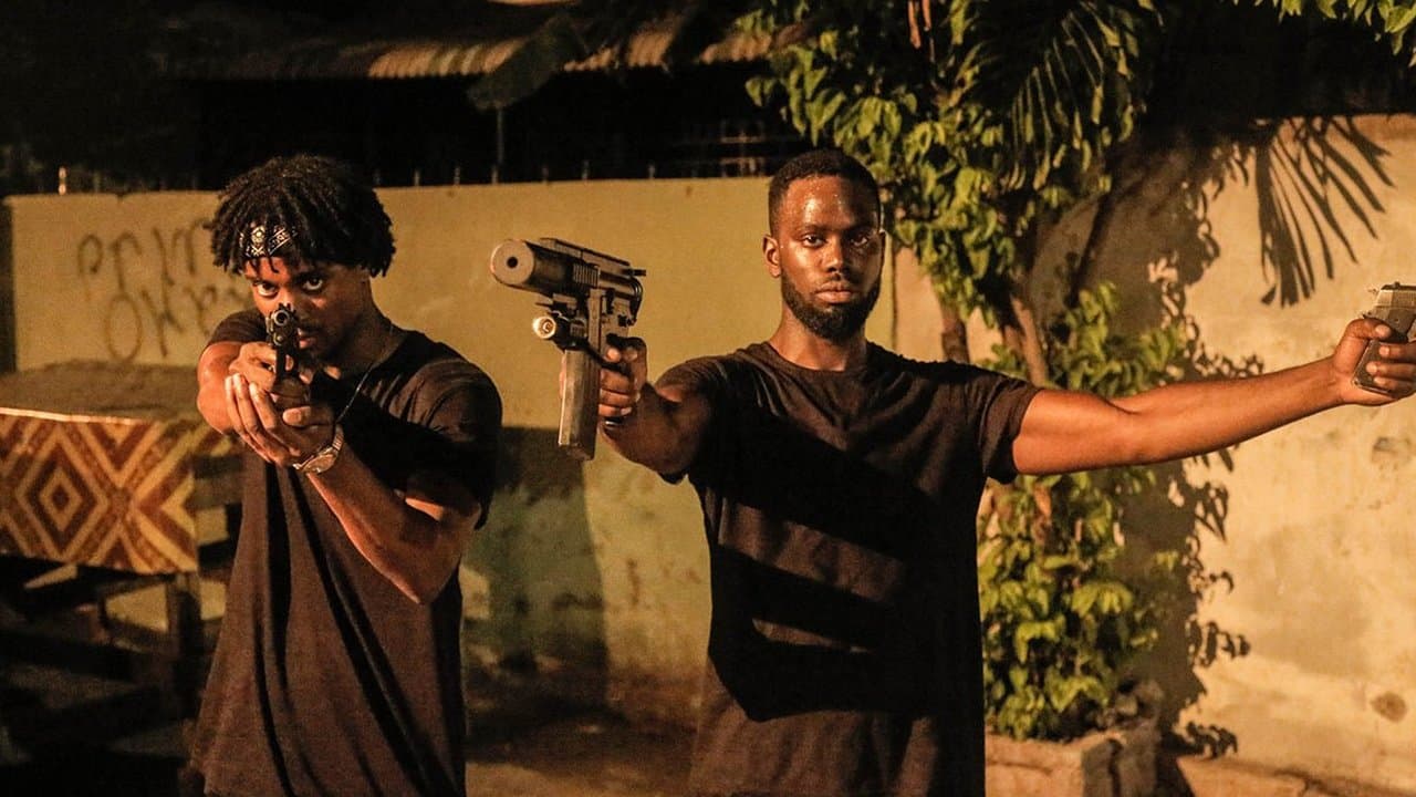 Ghetts
