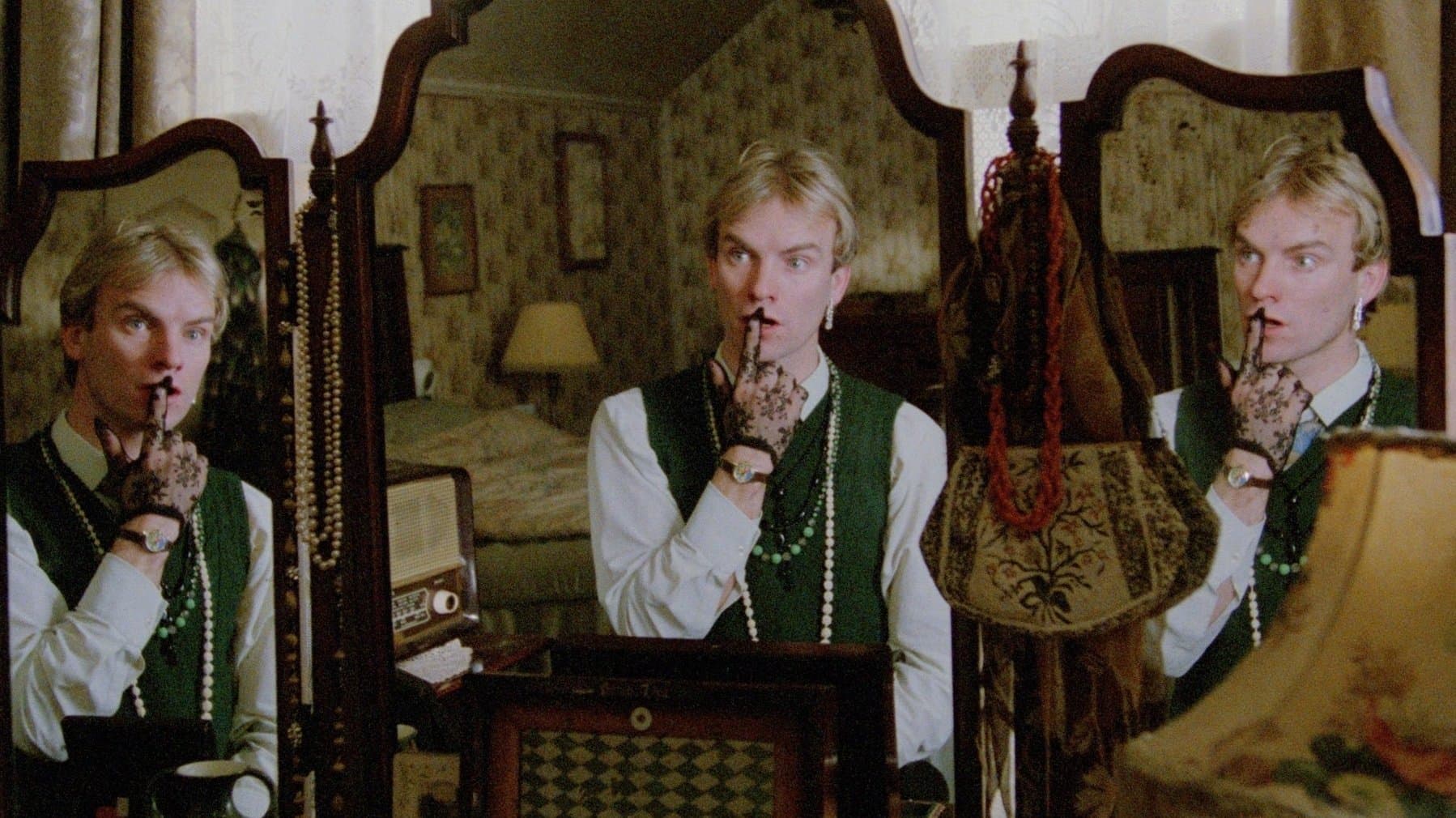 Dennis Potter