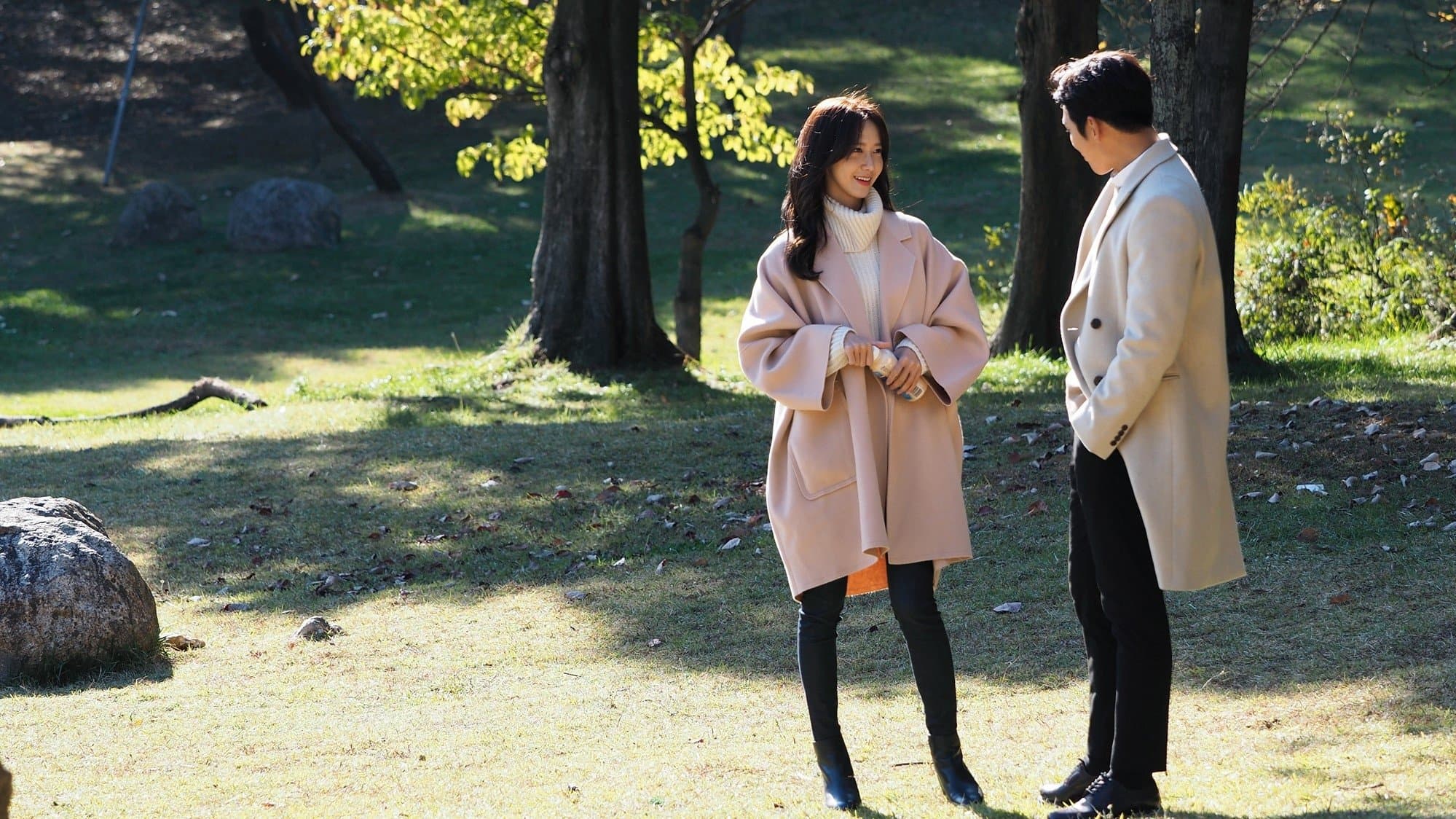 Cho Seong-ha
