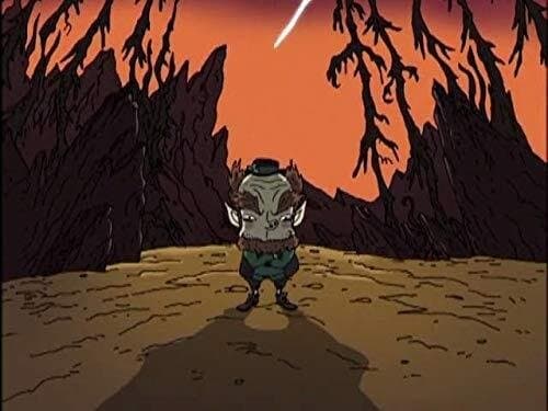 Scarin' O' The Green