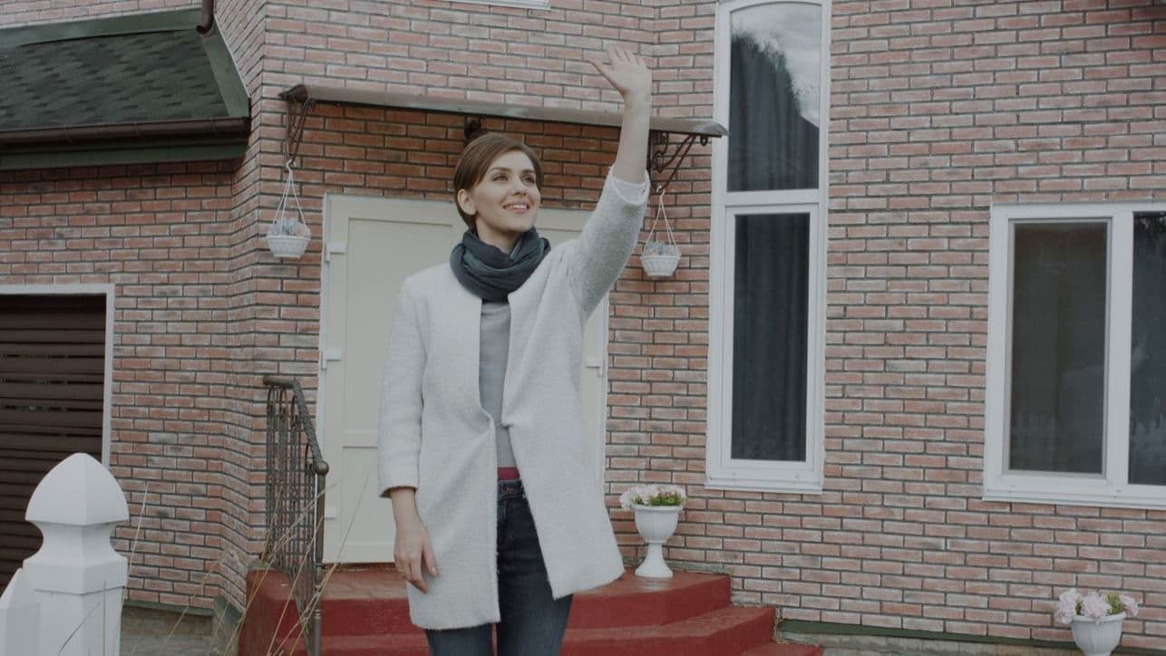 Tetiana Hniedash