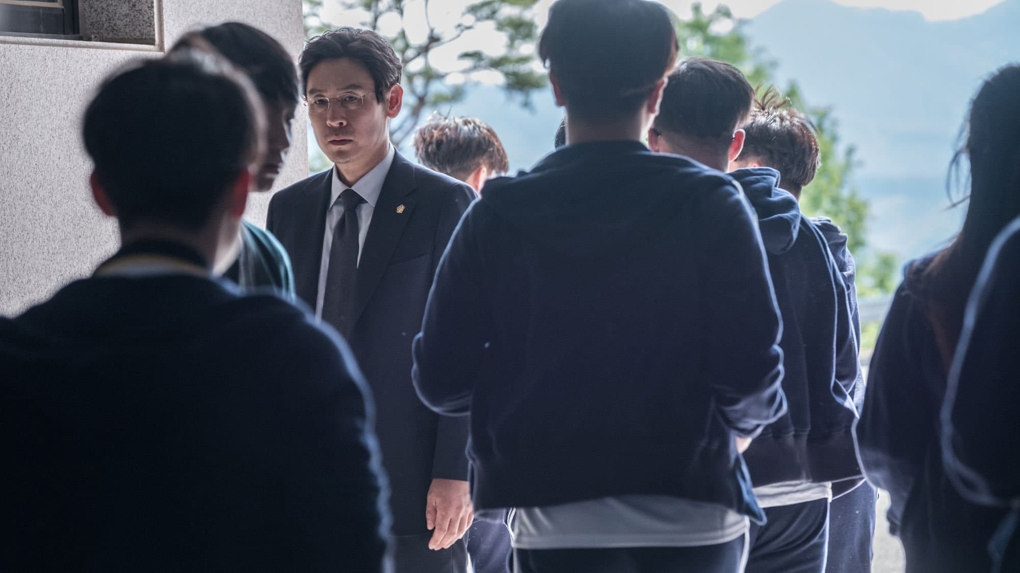 Yoo Jae-sang