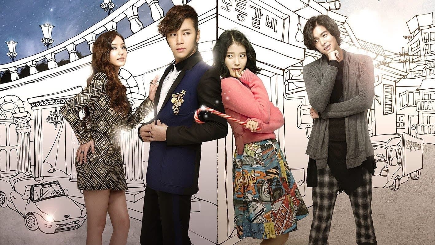 Lee Jang-woo