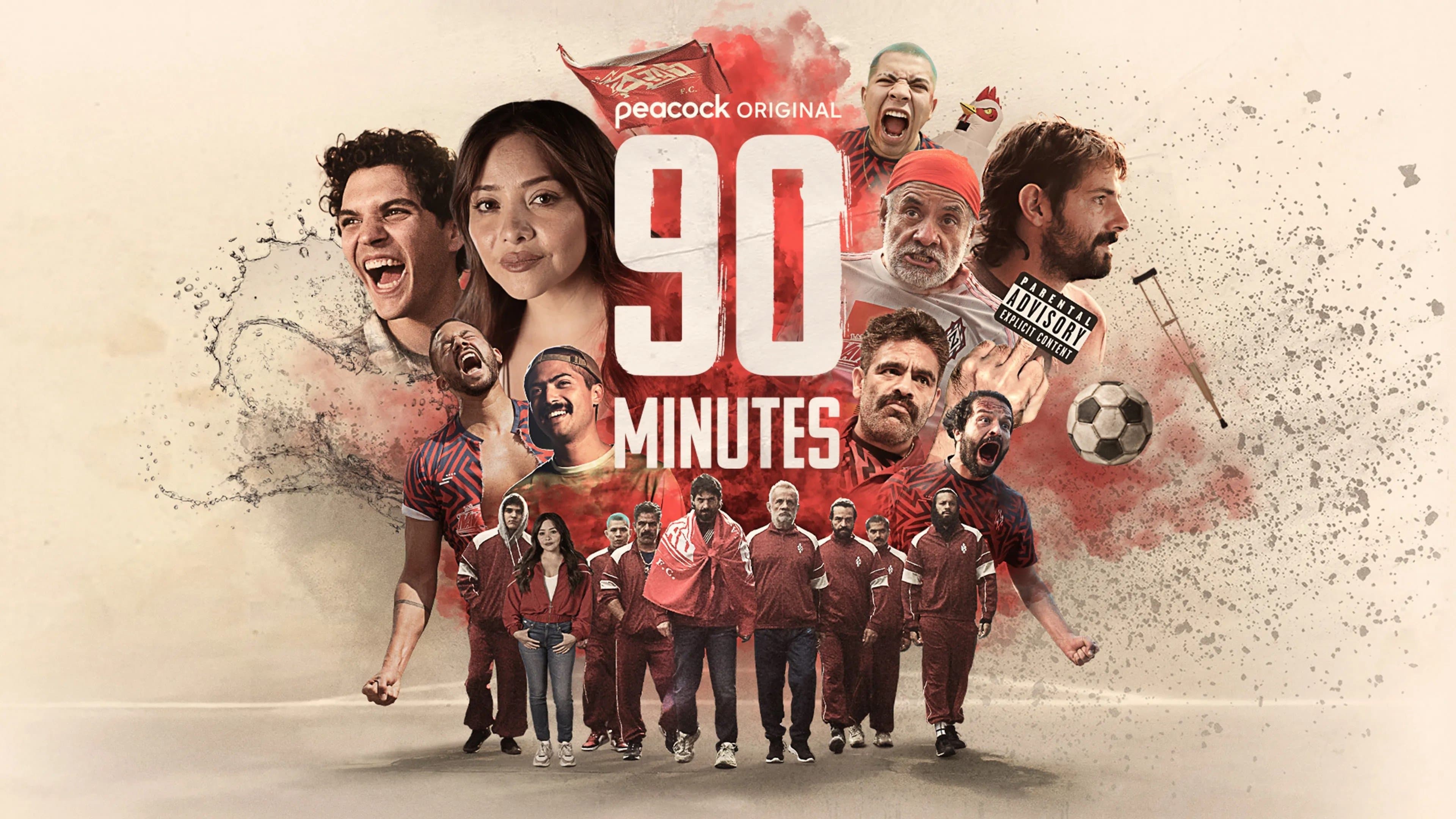 90 Minutes