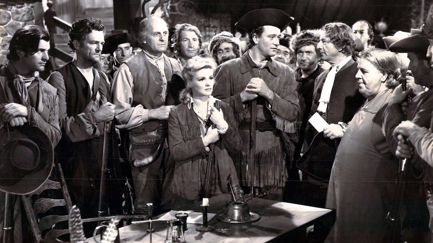 Eddie Quillan