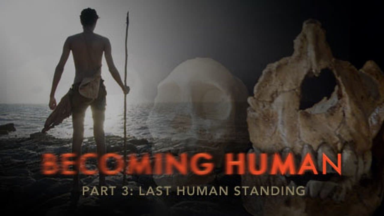 Last Human Standing