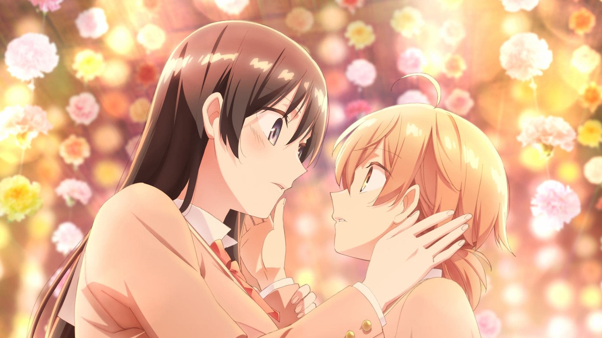 Bloom Into You