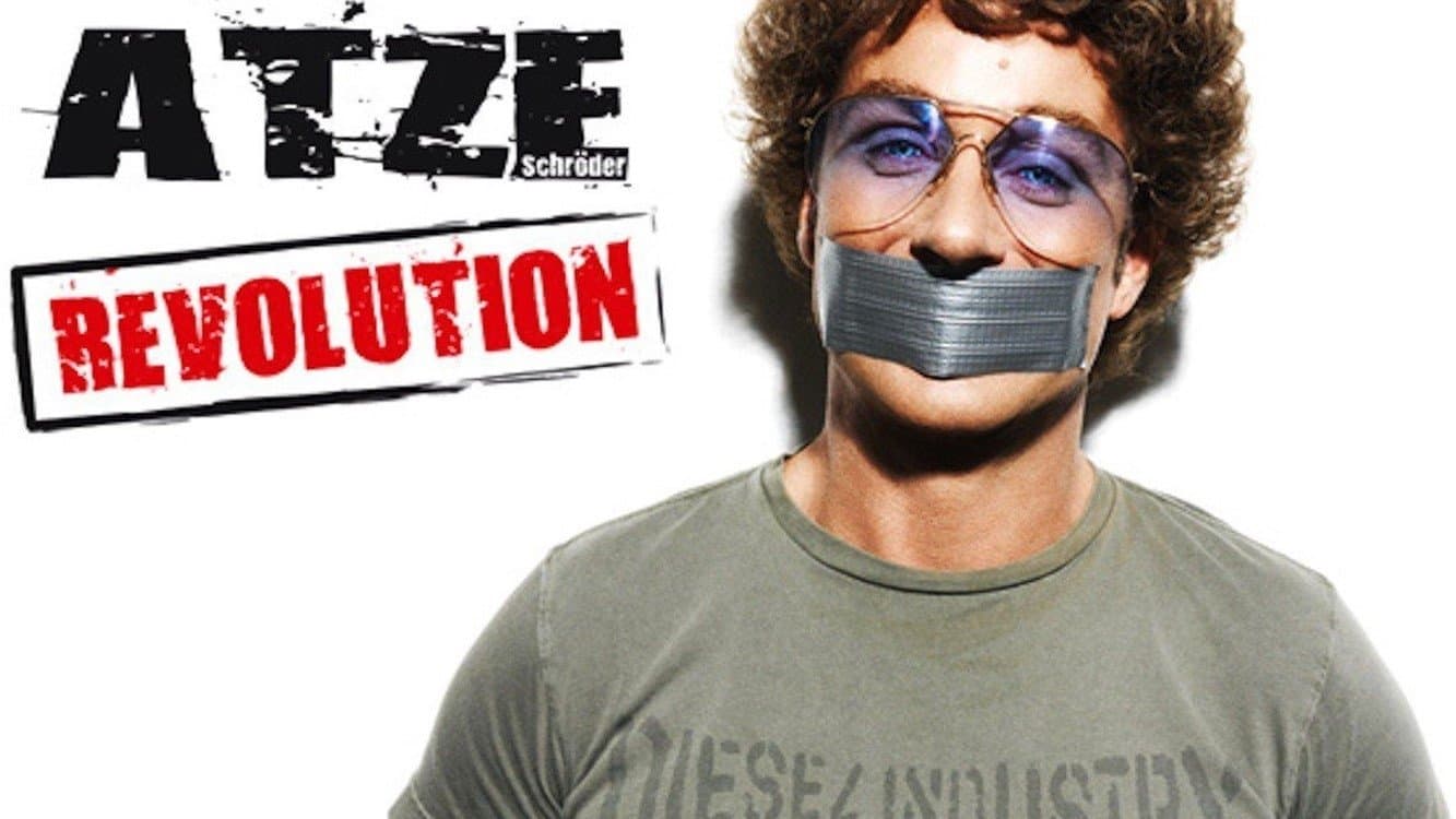 Atze Schröder